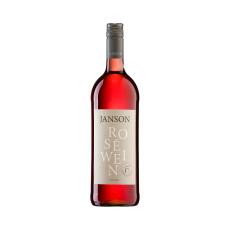 2023 Schloss Janson Rosé feinherb