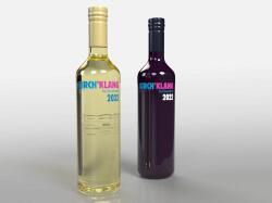 2018 Kirch'Klang Festivalwein Blaufränkisch DAC Reserve