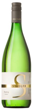2019 Riesling trocken
