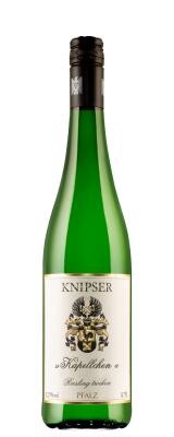 2024 »Kapellchen« Weingut Knipser GbR