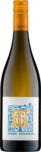 2025 Grauer Burgunder