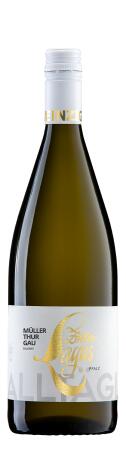 2021 Müller-Thurgau trocken