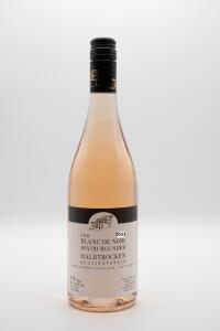 Spätburgunder Blanc de Noir halbtrocken Weingut Försterhof