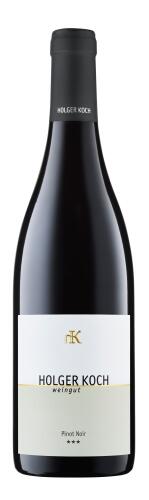 2023 Pinot Noir*** QbA trocken