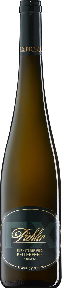 Riesling Ried Kellerberg 2020 Wachau DAC