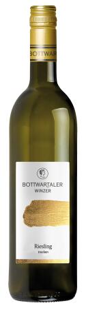 2021 Premium Riesling QbA trocken