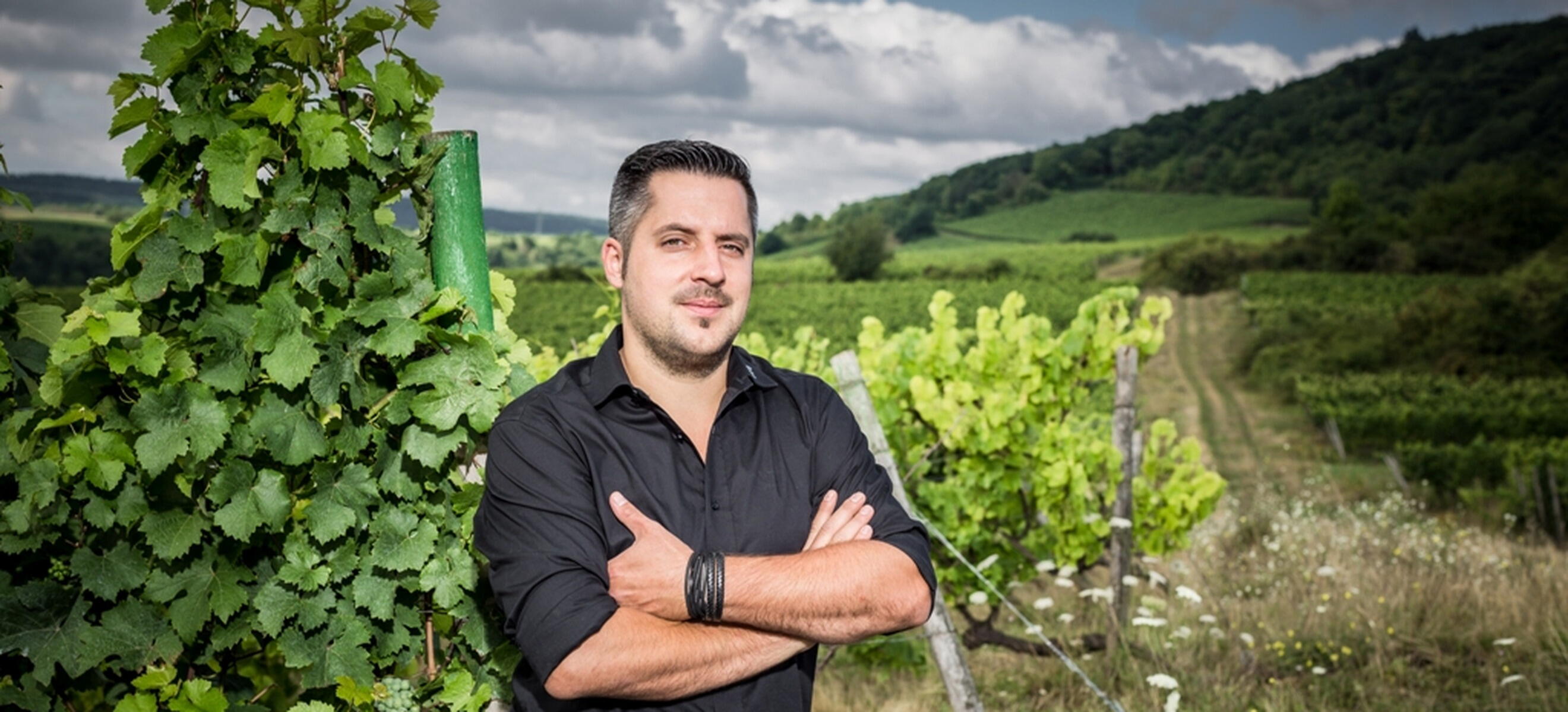 Weingut Eric Grünewald