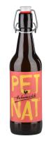 Pet Nat – Pétillant Naturel (bio) Weingut Hahnmühle