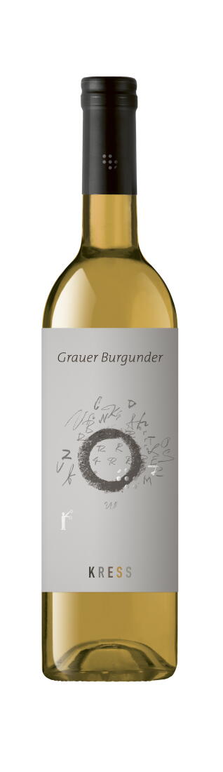 Grauer Burgunder 2025