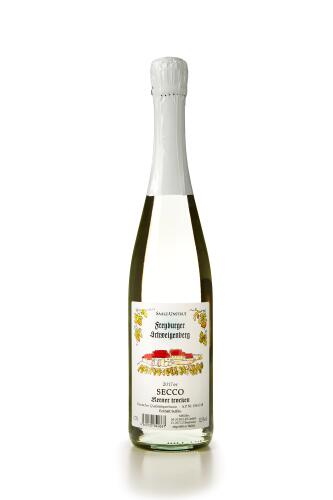 2025 Bacchus Secco 2025