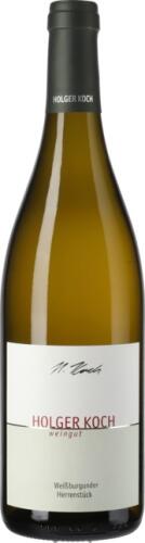 2022 Natural Chardonnay N trocken