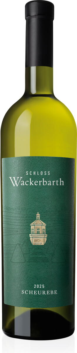 2025er Scheurebe QW 