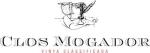 Logo von Bodegas Clos Mogador