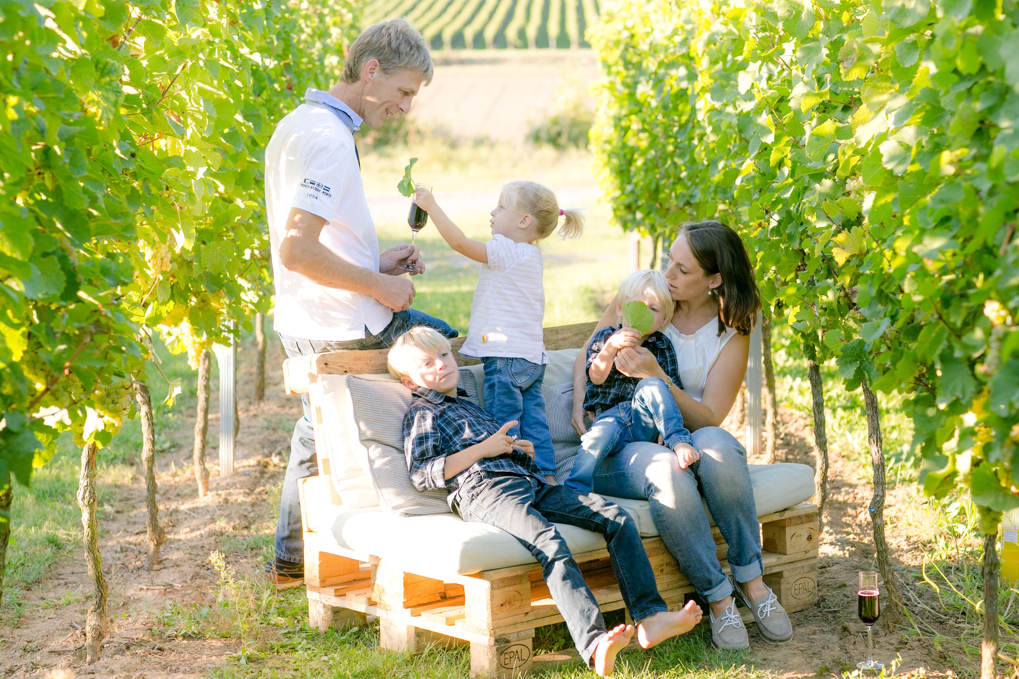 Weingut Hörner