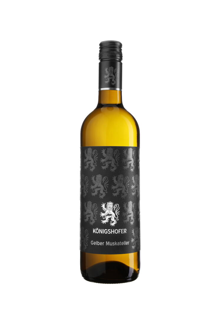 Gelber Muskateller