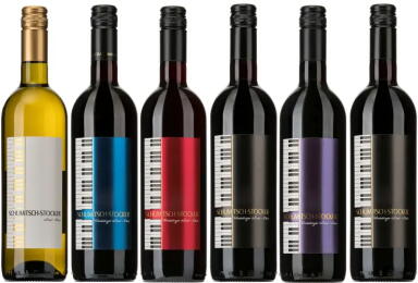 Festtagspaket Reserve - AKTION