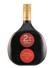 2019 Muschelkalk Schwarzriesling trocken