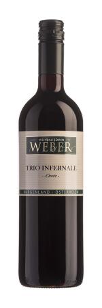 Cuvée Trio Infernale 2019