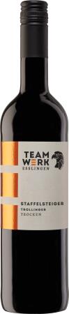 2019 STAFFELSTEIGER TROLLINGER TROCKEN EBENE 3