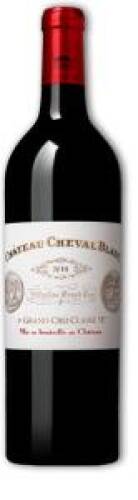 2018 Château Cheval Blanc
