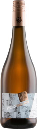 0 Frank & Frei Rotling Secco