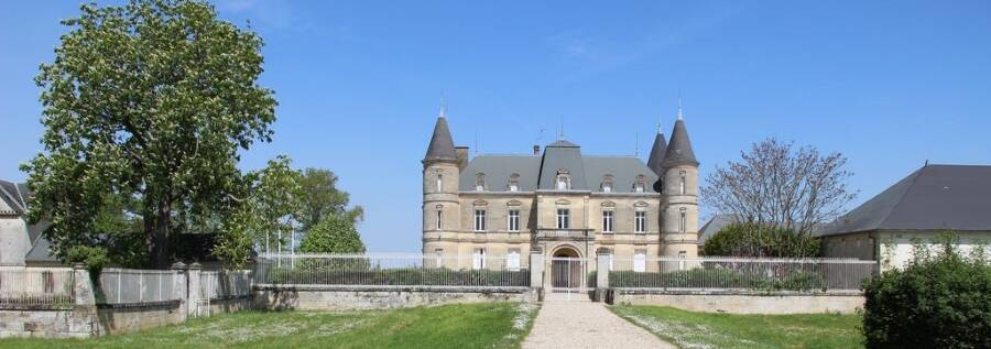 Château Pérenne