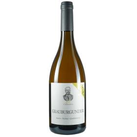 ´Eichenholzfass` Grauburgunder, Collection 1912 Familien-Weingut Renner