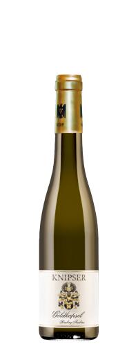 2018 2018 Riesling Auslese