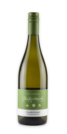 2021 Saulheimer Chardonnay