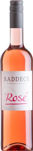 2021 Trilogie Cuvée Rosé