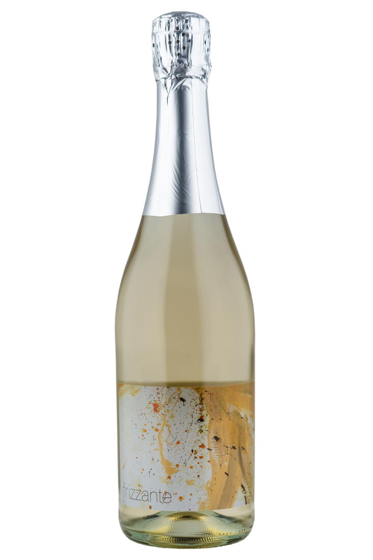 Muskat Ottonel Schaumwein mit zugesetzter Kohlensäure