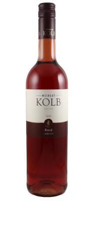 2020 Rosé lieblich