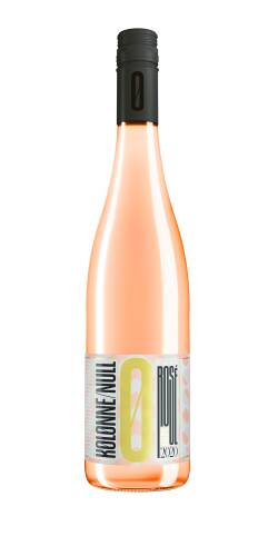 2021 Rosé (alkoholfrei)
