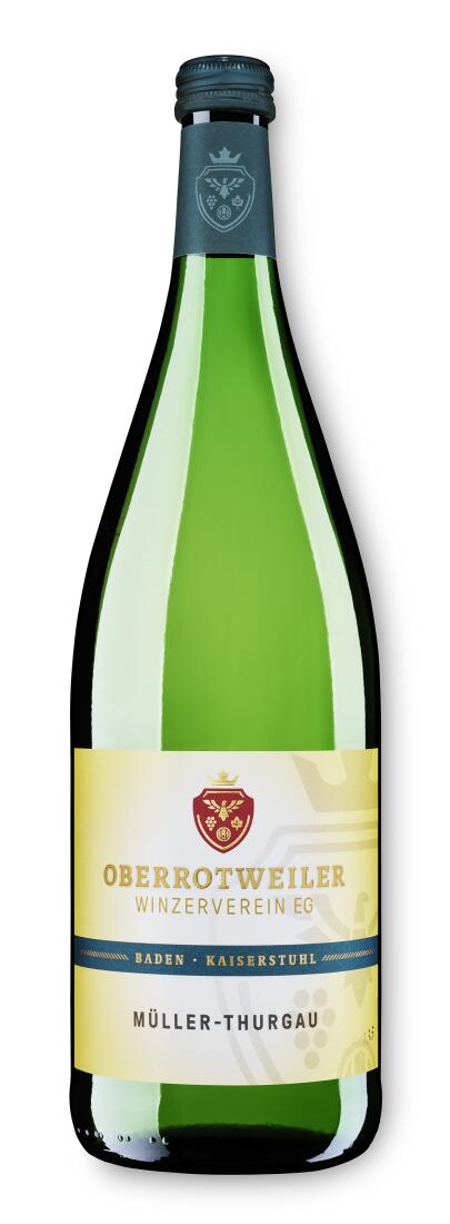 Müller-Thurgau QbA
