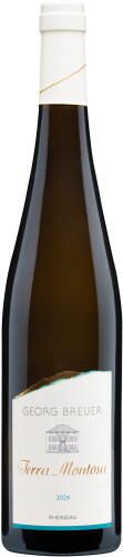 2024 "Terra Montosa" Riesling