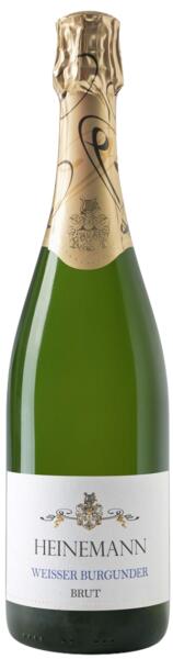 0 Pinot Blanc brut (ehem. Weißburgunder)