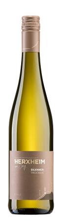 2021 Silvaner trocken I 2020