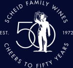 Logo von Scheid Family Wines