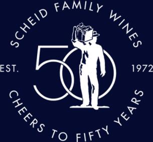 Logo von Scheid Family Wines