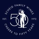 Logo von Scheid Family Wines