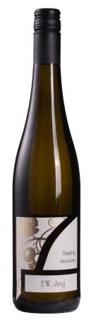 Riesling alkoholfrei
