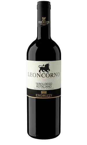 2021 Endrizzi Teroldego Rotaliano Superiore Riserva DOC Leoncorno 