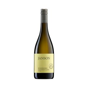 2021 Schloss Janson Bockenheimer Sauvignon blanc trocken