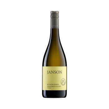 2025 2025 Schloss Janson Bockenheimer Sauvignon blanc trocken