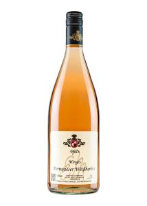 Minges Portugieser Weißherbst feinherb Weingut Minges