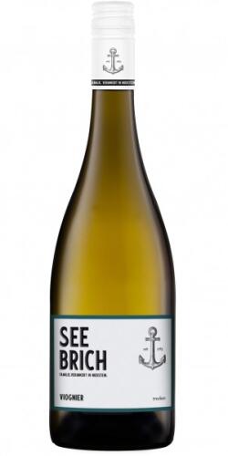 2025 Seebrich Viognier QBA  