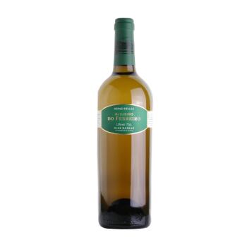 2022 Albariño Do Ferreiro Cepas Vellas