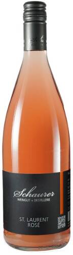 2022 St.Laurent Rosé 