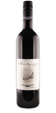2017 Zweigelt DAC Reserve
