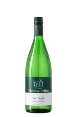 2019 Fachwerk Riesling lieblich